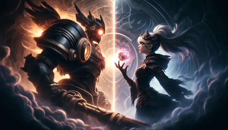 blitzcrank counters